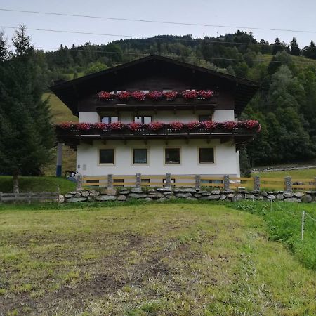 Ferienwohnung Seidl Top 1 Rauris Exteriér fotografie