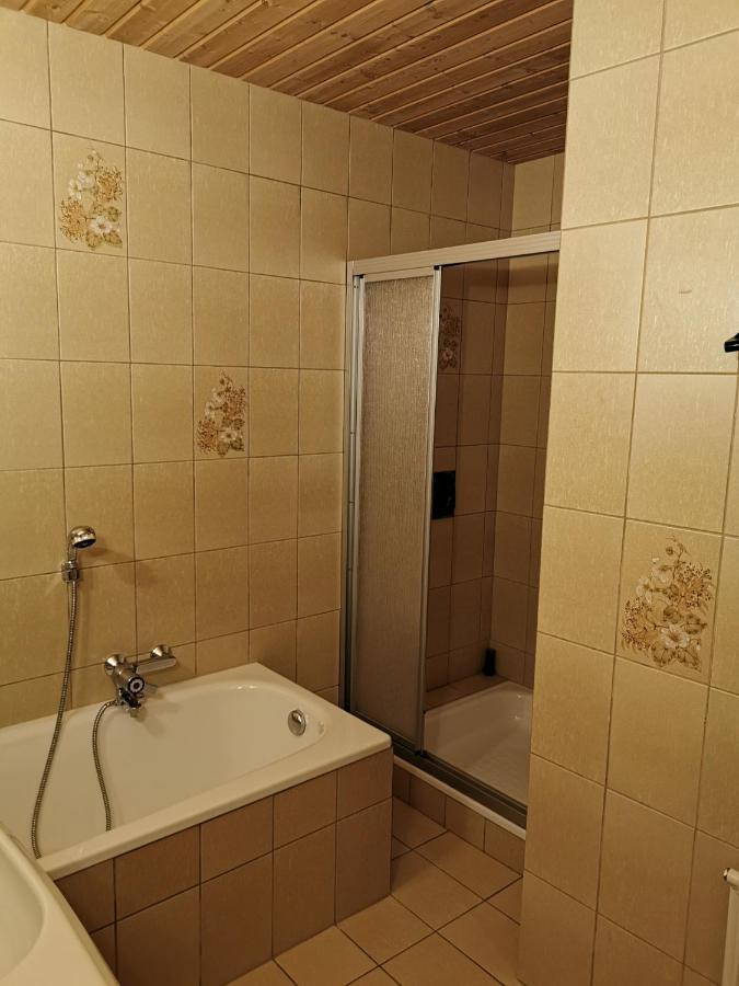 Ferienwohnung Seidl Top 1 Rauris Exteriér fotografie