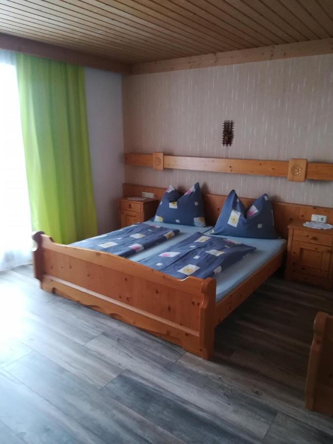 Ferienwohnung Seidl Top 1 Rauris Exteriér fotografie