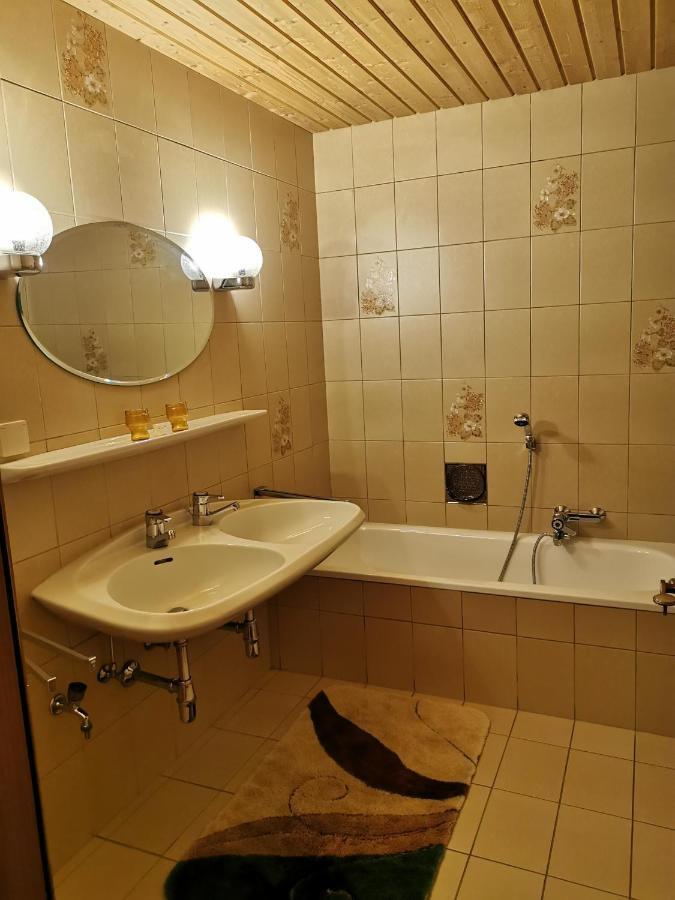 Ferienwohnung Seidl Top 1 Rauris Exteriér fotografie